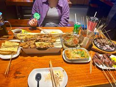 -本色.小马哥烧烤(五一路总店)