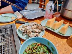 -蚝英雄·鲜蚝自助专门店