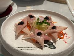 -香宫(九龙香格里拉店)