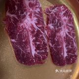 天花板的烤肉店