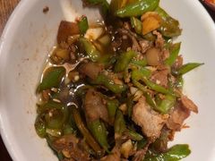 -印象鲵宴·张家界地标美食名片(溪布街店)