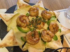 -沏点Trattoria意大利餐厅(新街口店)