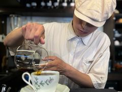 -Rechill Cafe(工体店)