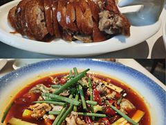-大鸭梨(天通西苑店)