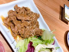 -小笠原·日料店