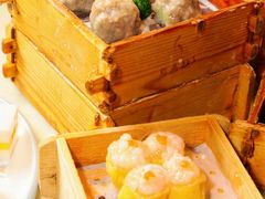 -點無缺茶楼·海鲜酒家(世博店)