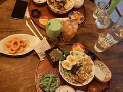 -嘁嘁茶泡饭