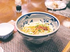 -老九圆山西面馆(CBD店)