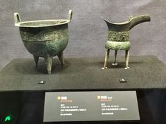 -盘龙城国家考古遗址公园