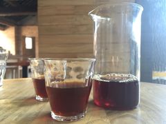 -VOYAGE COFFEE(北锣鼓巷店)