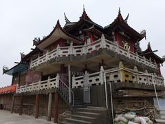 -仓山金山寺