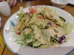 -杏花村水席楼·洛阳水席(老城十字街店)