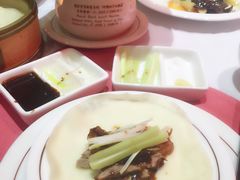 -北京全聚德(王府井店)