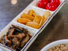 -裕兴记•蟹黄面馆(人民广场店)