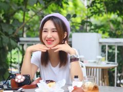 -ADO KAFE(大学城店)