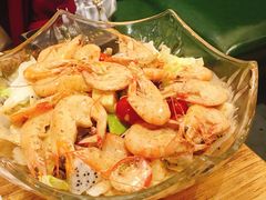 -鑫阿强海鲜大排档·老厦门特色菜(中山路店)