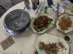 -标记美食新鲜猪杂(兴南大道店)