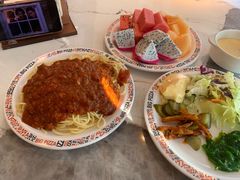-比格比萨自助(潍坊新辰天地店)