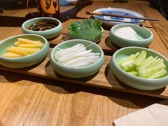 -顺承小院儿