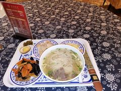-苏苑饭店-中餐厅(长桥地区店)