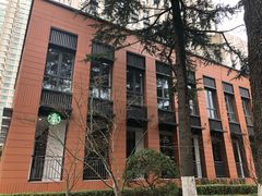 -星巴克(上海交通大学店)