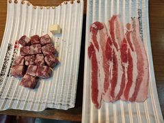 -豚豚猪村烤肉·韩国烤肉(总店)