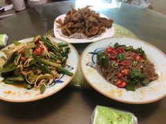 -福顺祥大盘鸡(临潼店)