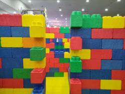 -宝燕乐园(春申店)