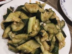 -玫瑰红烤羊排(北新桥三条店)