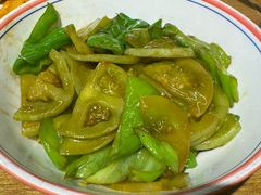 -肖记公安牛肉鱼杂馆· 省级非物质文化遗产(仁和路店)