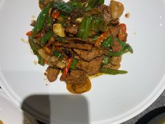 -北平盛世·新京菜·北京烤鸭(劲松·双井店)