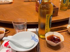 -琥珀老六龙虾(四里河店)