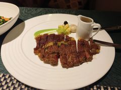 -翡翠鸟精品泰国菜(北辰财富中心店)