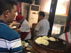 -清泉阁包子铺(中山路店)