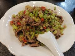 -湘肠香火锅店(团结湖店)