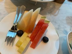 -深圳美高梅酒店-品聚嘉府中餐厅