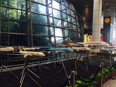 -吉隆坡国际机场