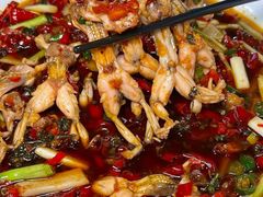 -辣螃铠盆盆蟹大排档(总店)