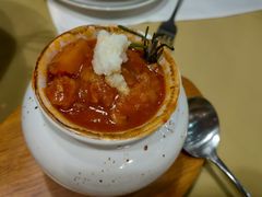 -秋林西餐厅(总店)
