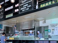 -玛尚诺Pizza&Bar(长泰广场店)