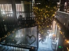 -C&R西班牙餐厅