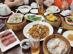 -潮福城大酒楼·潮粤菜·港式点心(阳光城店)