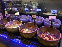 -盛江山自助料理(奥莱锦辉购物广场店)