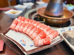 -惠丰涮肉馆|炭火铜锅·手工水饺(德宝新园店)