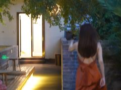 -自如ZSPACE四合院艺术餐厅