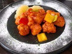 -江上荟·创意中国菜(绿地缤纷城店)