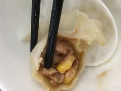 -东北饺子馆(马尾君竹店)