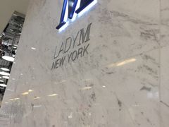-Lady M(沙田新城市广场店)