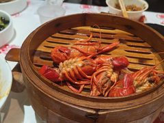 -侠舍·江湖烤全羊·大排档(沌口总店)