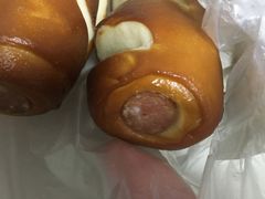 -Dough&Joe团憩(瑞虹天地月亮湾店)